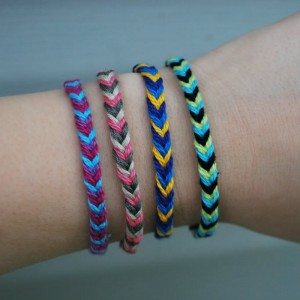 Bracelet Ideas for Kids