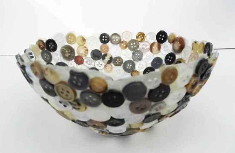 Button Bowl