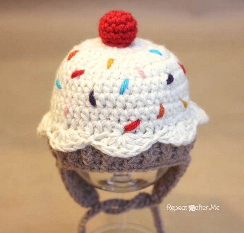 Crochet Ideas for Kids