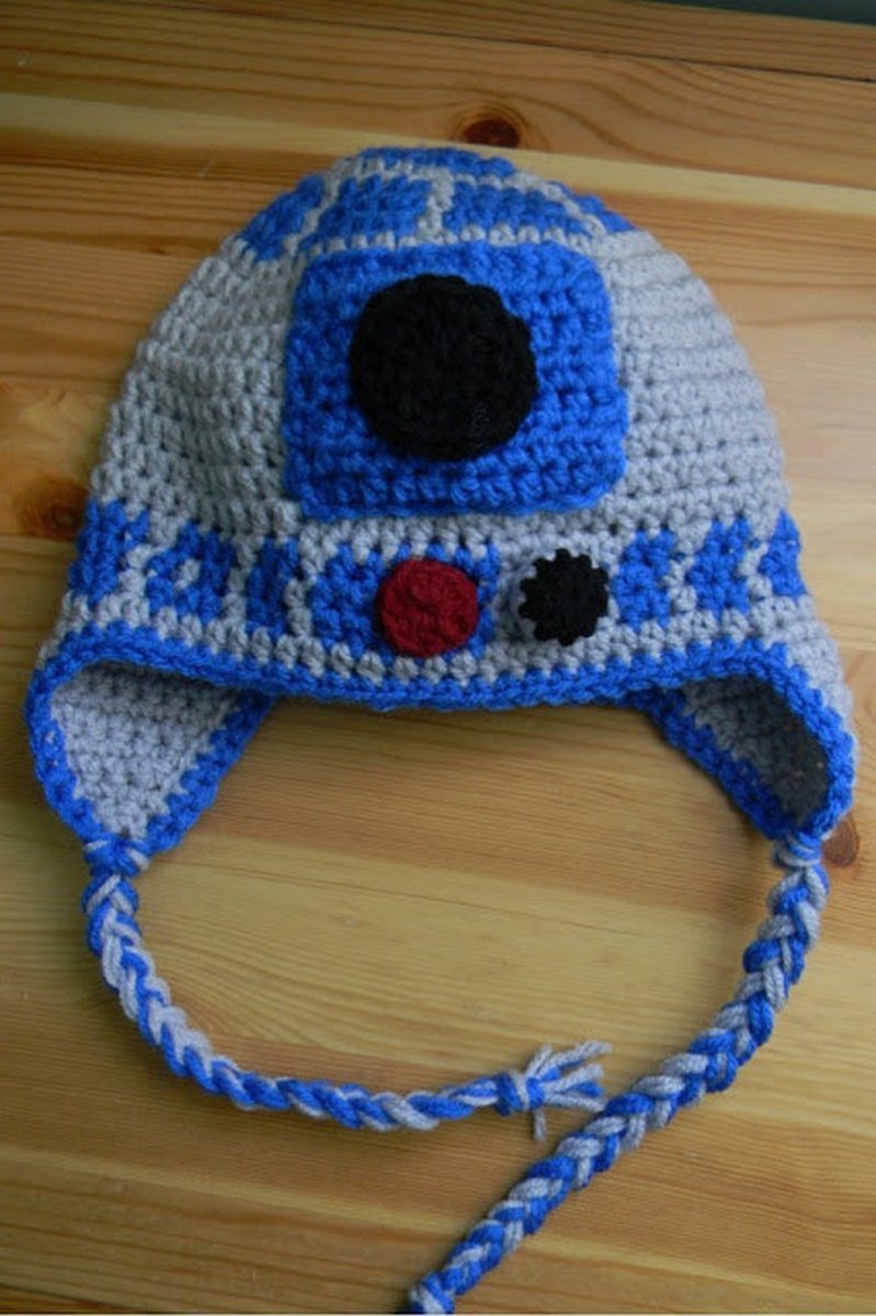 Crochet Ideas for Kids