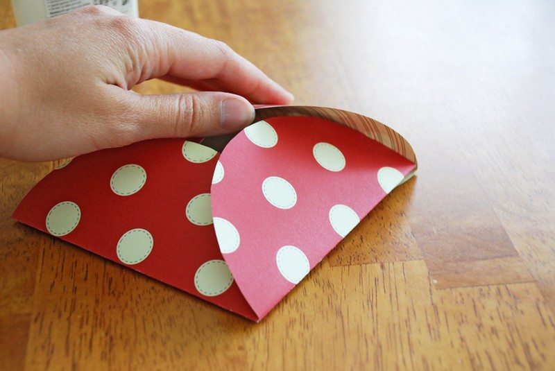 DIY Envelope