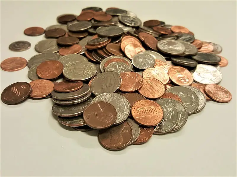 For children, counting coins or playing store at home are excellent for learning the idea of exchange and money.